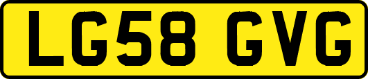 LG58GVG