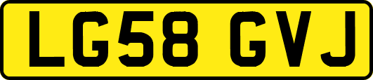 LG58GVJ