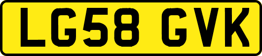 LG58GVK