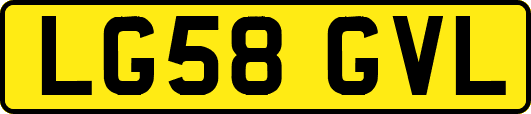 LG58GVL