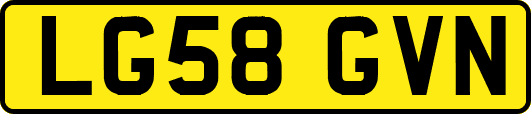 LG58GVN