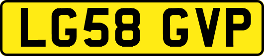 LG58GVP