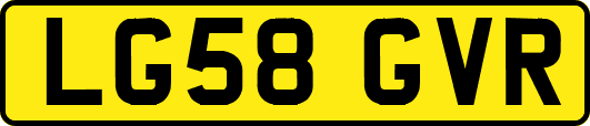 LG58GVR