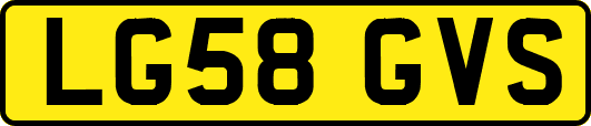 LG58GVS