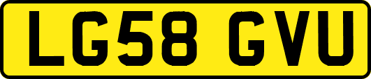 LG58GVU