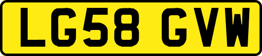 LG58GVW