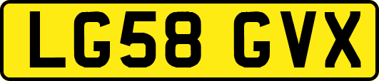 LG58GVX