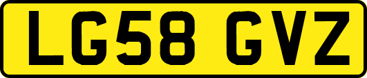 LG58GVZ