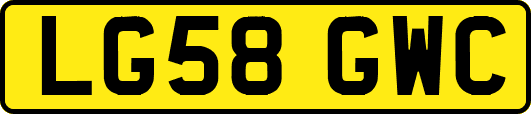 LG58GWC