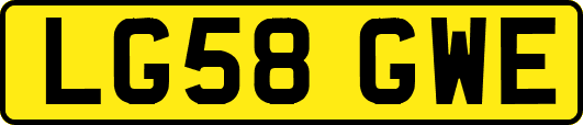 LG58GWE