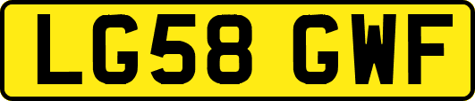 LG58GWF