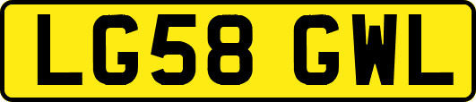 LG58GWL