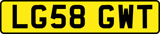 LG58GWT