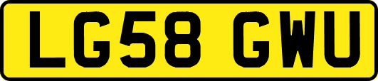 LG58GWU