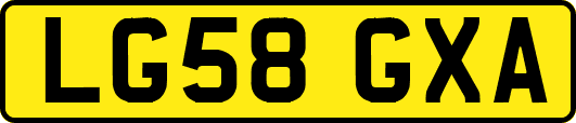 LG58GXA