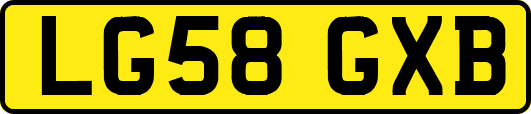 LG58GXB