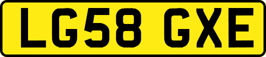 LG58GXE