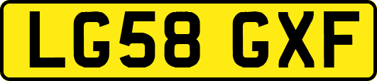 LG58GXF