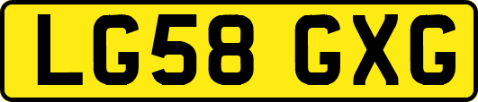 LG58GXG