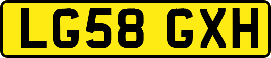 LG58GXH