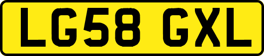 LG58GXL
