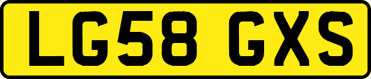 LG58GXS