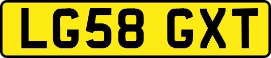 LG58GXT