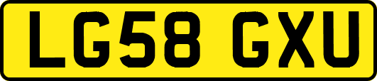 LG58GXU