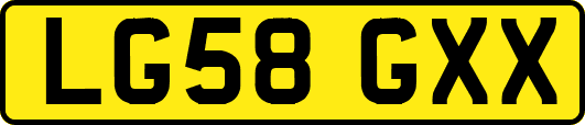 LG58GXX