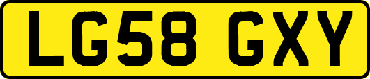 LG58GXY
