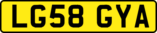LG58GYA