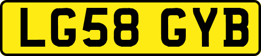 LG58GYB