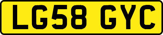 LG58GYC