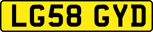 LG58GYD