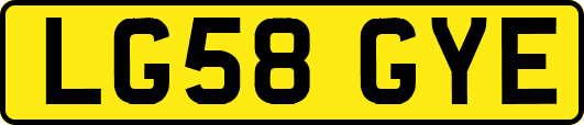 LG58GYE