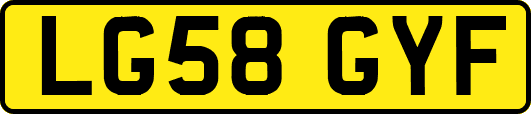 LG58GYF