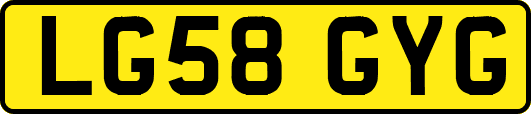 LG58GYG