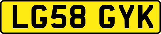 LG58GYK