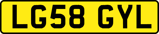 LG58GYL