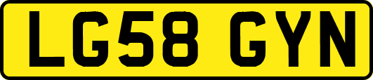 LG58GYN