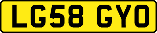 LG58GYO