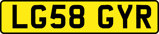 LG58GYR