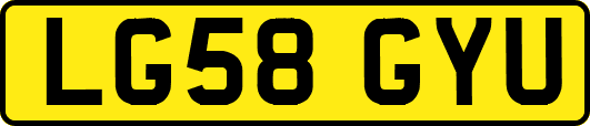 LG58GYU