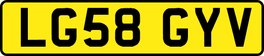 LG58GYV