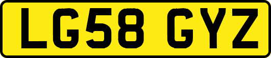LG58GYZ