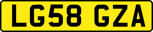 LG58GZA