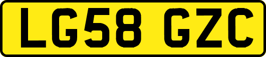 LG58GZC
