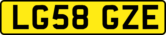 LG58GZE