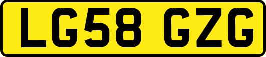LG58GZG