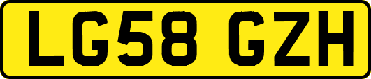 LG58GZH